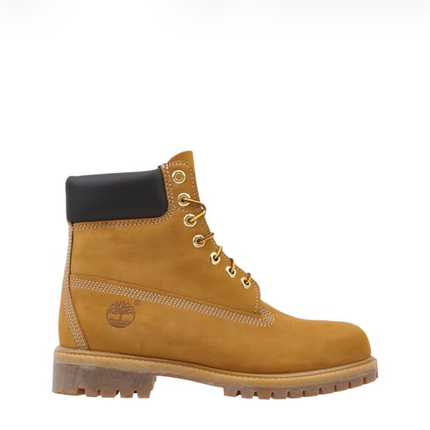 팀버랜드 6인치 부츠 285사이즈 판매합니다-!