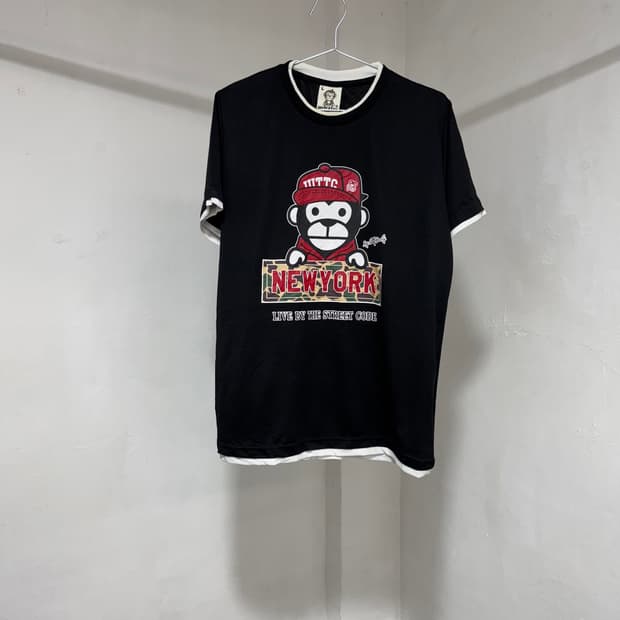 vtg top