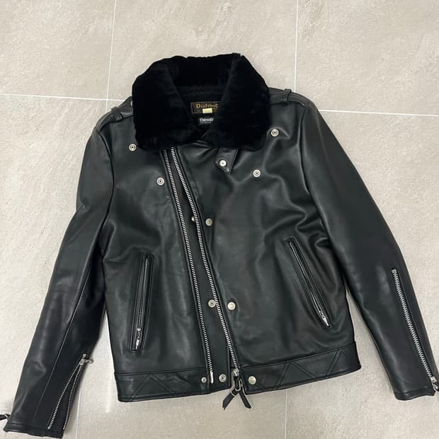 디아프바인 죠니라이더 판매!