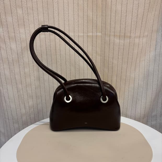 오소이 써클 브로트 숄더백