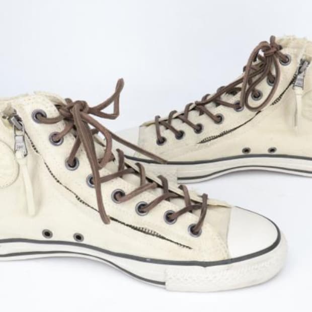 컨버스 스니커즈