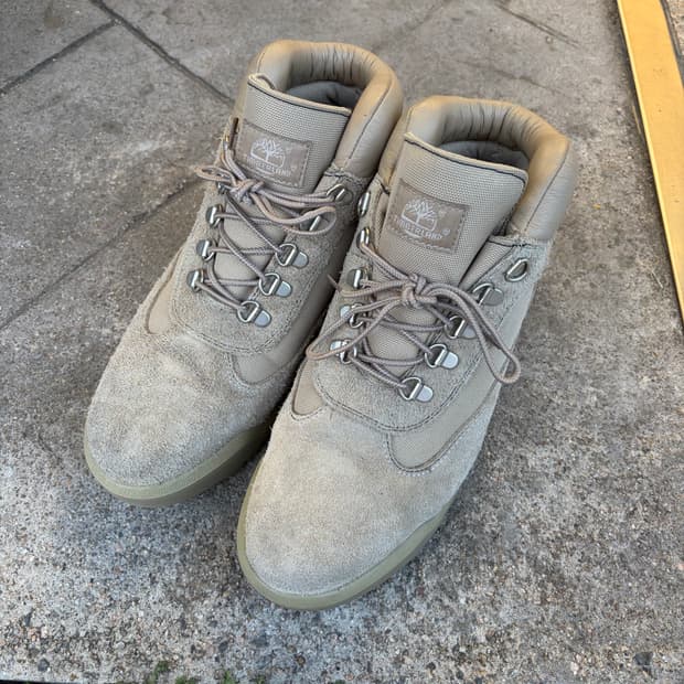 논네이티브 팀버랜드 (270) 판매