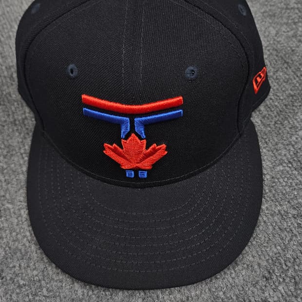 뉴에라 토론토 블루제이스 시티커넥트 모자(급처)