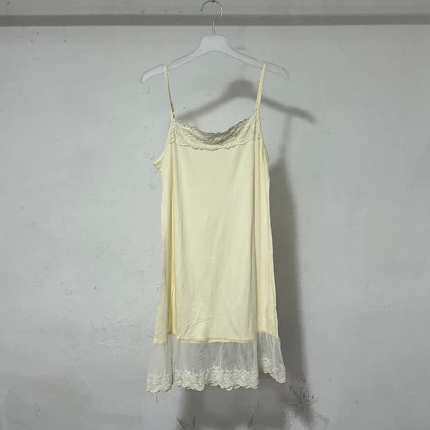 vtg dress