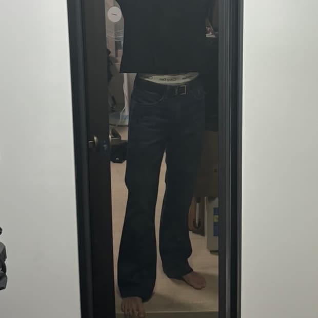 리바이스 517 32X34