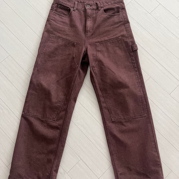 디키즈 더블니 팝니다