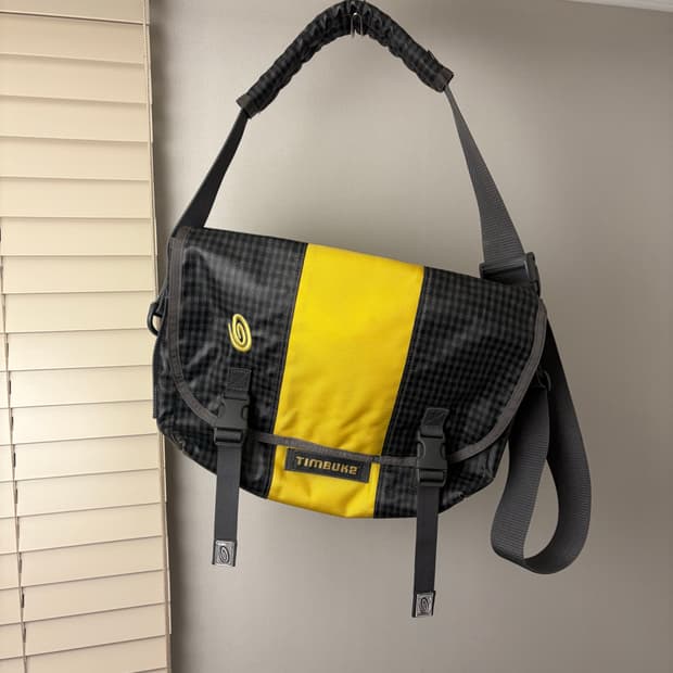 Timbuk2 Classic Messenger bag S