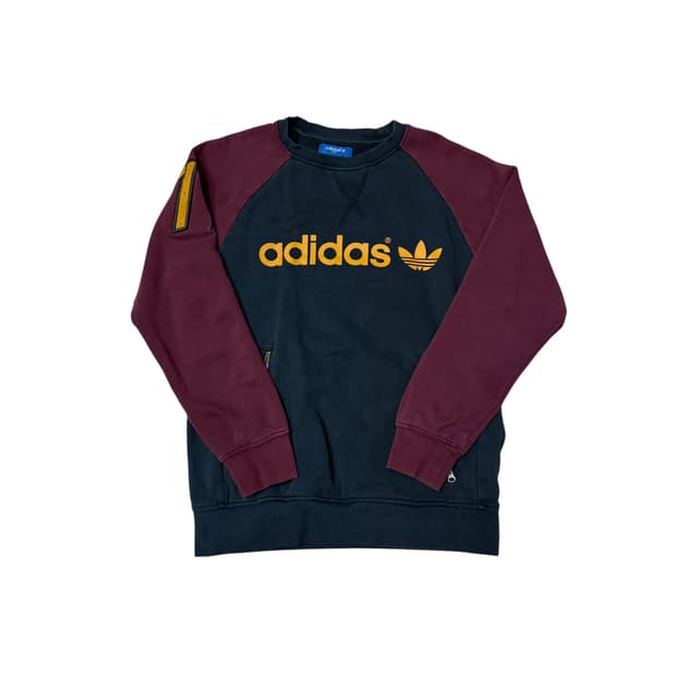 아디다스 맨투맨