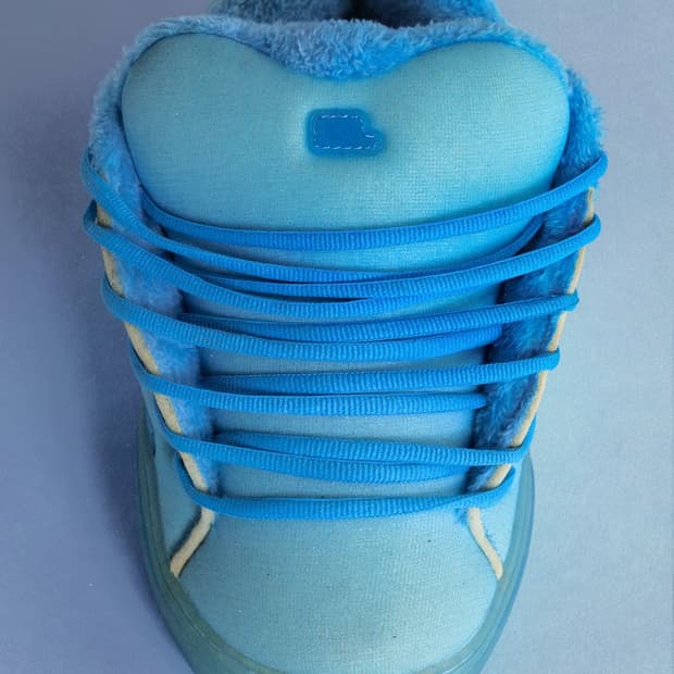 [270,280]이알엘 ERL VAMP 스케이트/블루