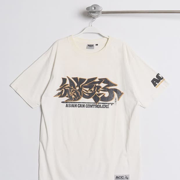 ACC TOMI-E Print T-Shirts