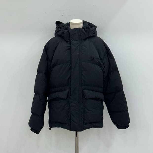 뉴발란스 거위털 패딩