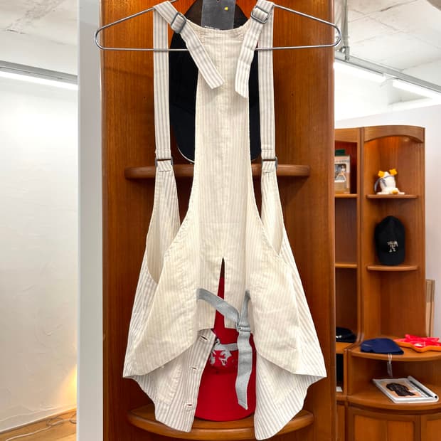 [S] 디젤 버클 베스트