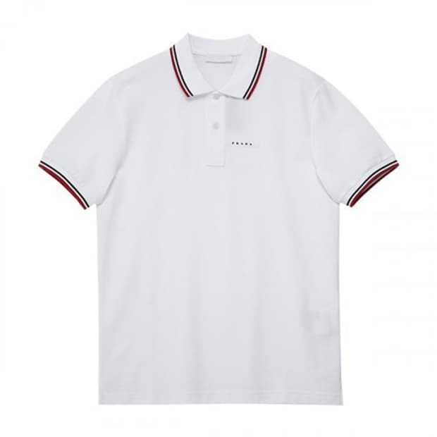 Prada pk t-shirt