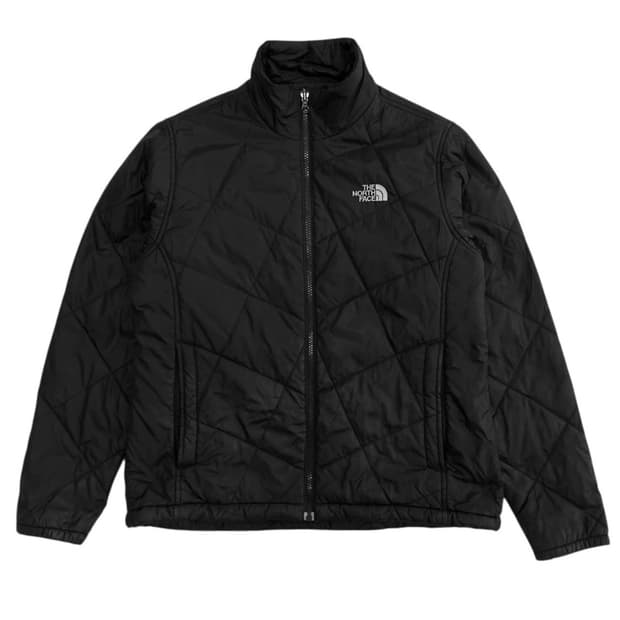 노스페이스 경량패딩