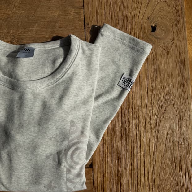 [VINTAGE] 나루토 롱슬리브