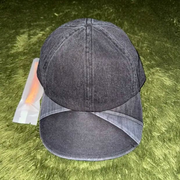 엑슬림 ep6 02 볼캡