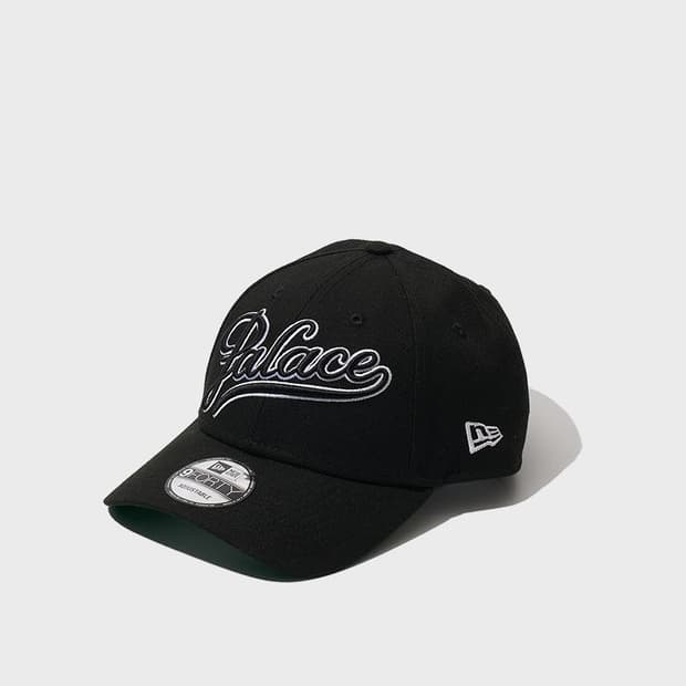 PALACE X X NEW ERA head wear