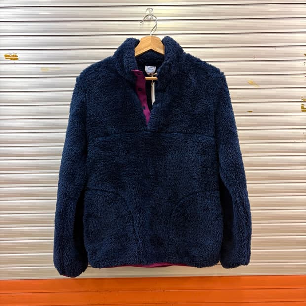  champion Half-Zip