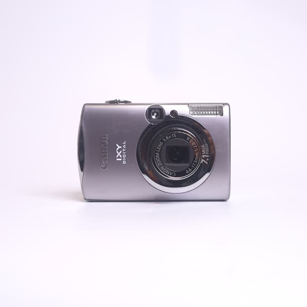 캐논 익시 900 (익서스 850 일본 모델)