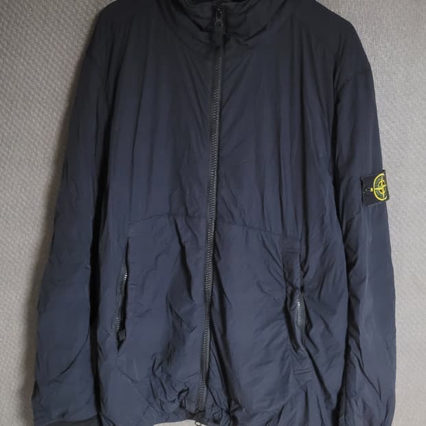 스톤아일랜드 패딩