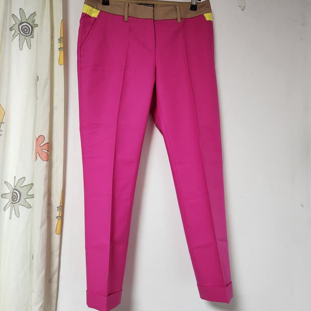 새옷)타미힐피거 여성 바지 4(29)