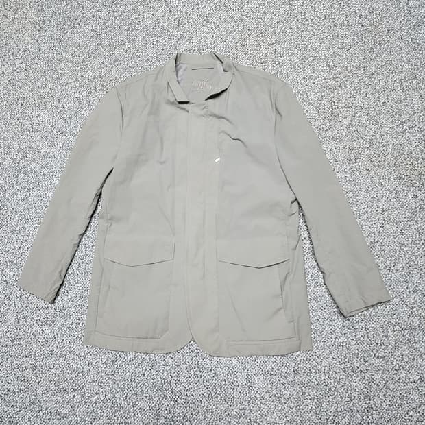 [100] 닥스 바람막이 자켓