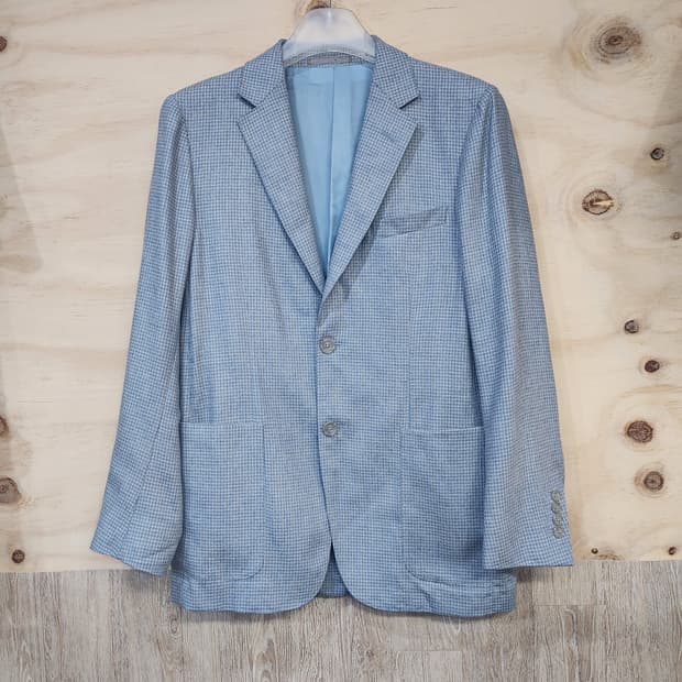 840) 던힐 dunhill 춘추 자켓