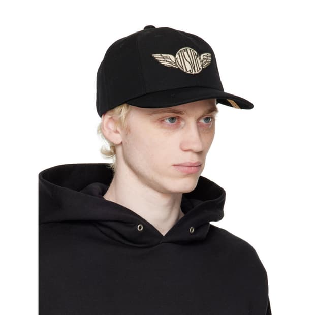 23ss EXCELSIOR CAP MARQUE