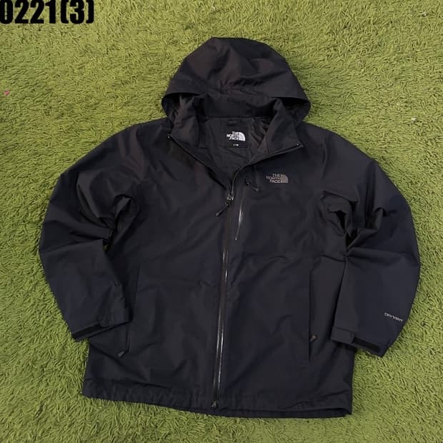 노스페이스 바람막이 자켓