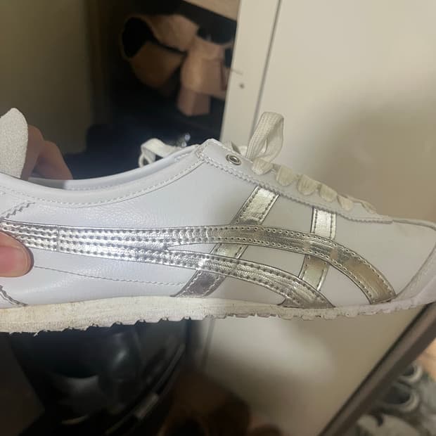 오니츠카타이거 신발 