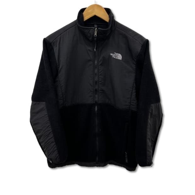 노스페이스 하이브리드 플리스 집업 재킷