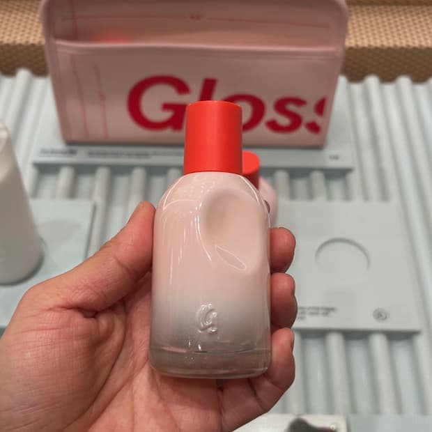 글로시에유 오드퍼퓸