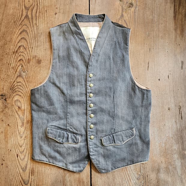 랄프로렌 데님 엔 서플라이 