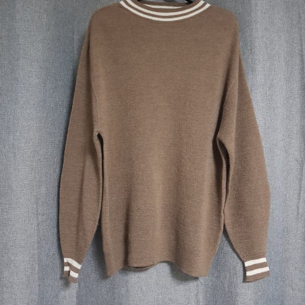 드마이어 울캐시미어 니트