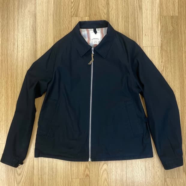 [2]비즈빔 20SS 페이톤 스윙탑 visvim peyton