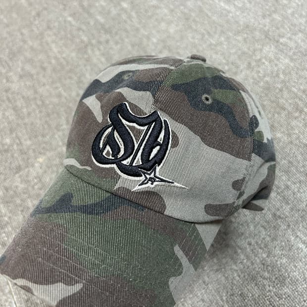 스컬프터 카모캡 판매