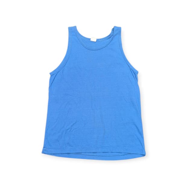 빈티지 슬리브리스 나시