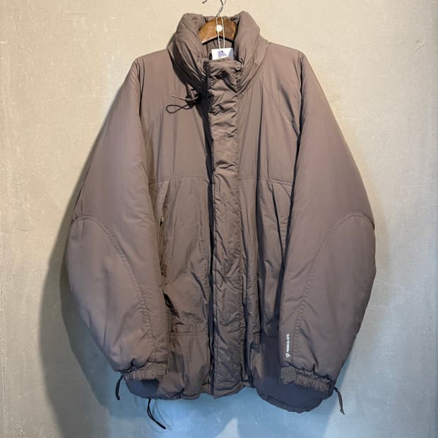 프릭스스토어 프리마로프트 레벨7 파카 S(2XL)