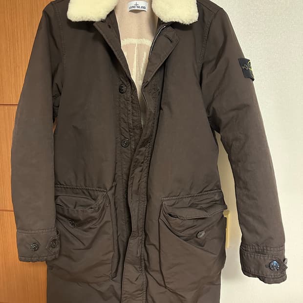스톤 아일랜드 