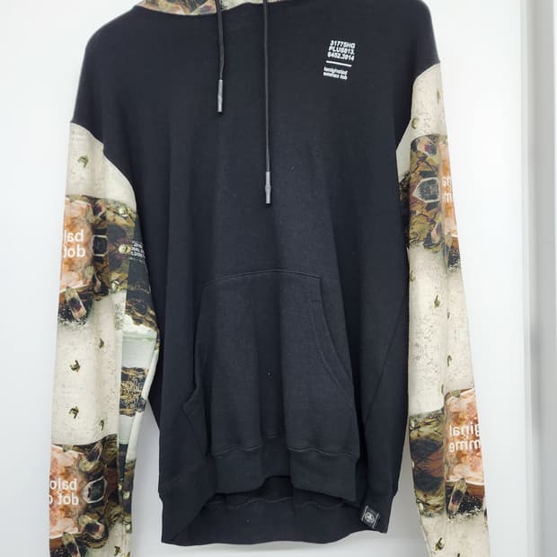 일본브랜드 후디M