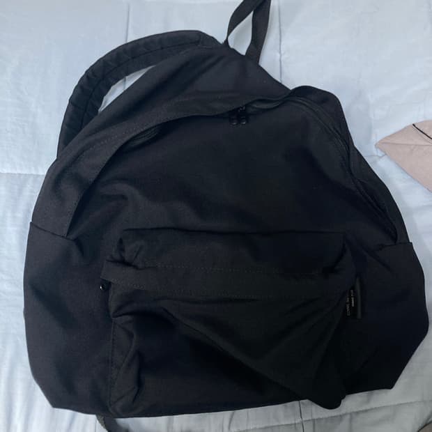 꼼데가르송 옴므 플러스 백팩 M