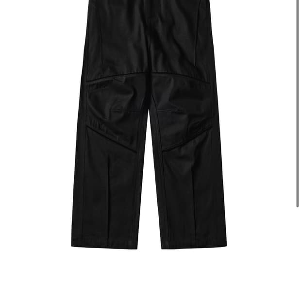 [구해요] 엑슬림 EP.7 01 TROUSERS S사이즈