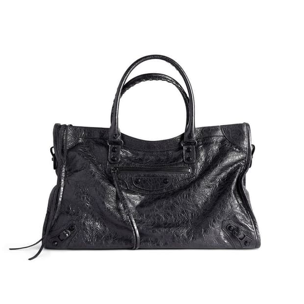 발렌시아가 르시티 라지