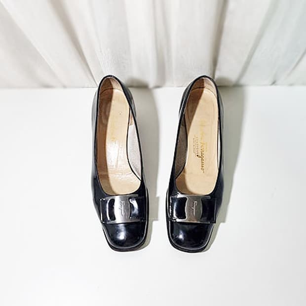 페라가모 까르멘 구두 235~240