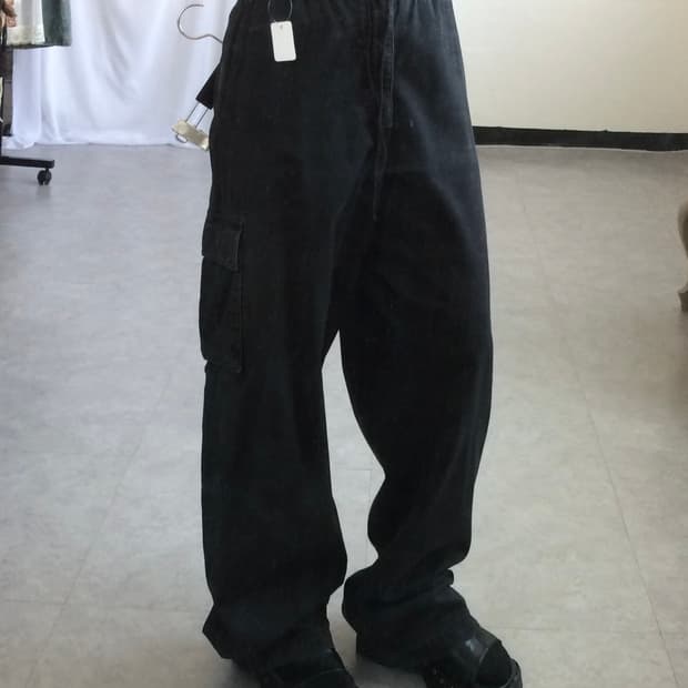 Cago pants