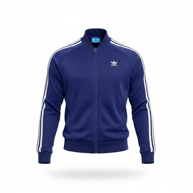 아디다스 져지 xs