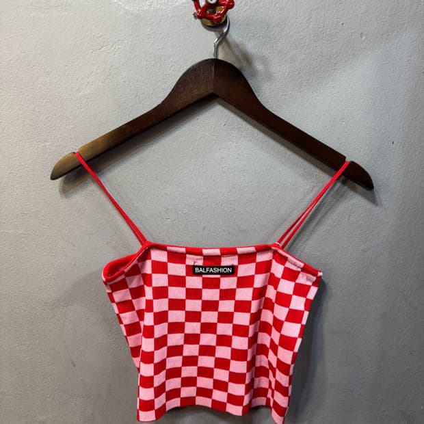Japanese vintage Sleeveless