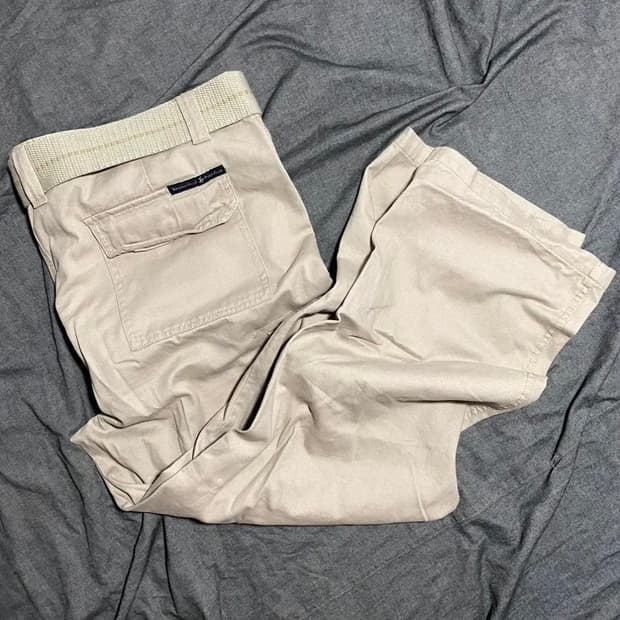 Chino Pants