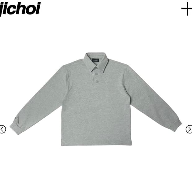 교환) 지초이 컴포트 26-001 pk shirt