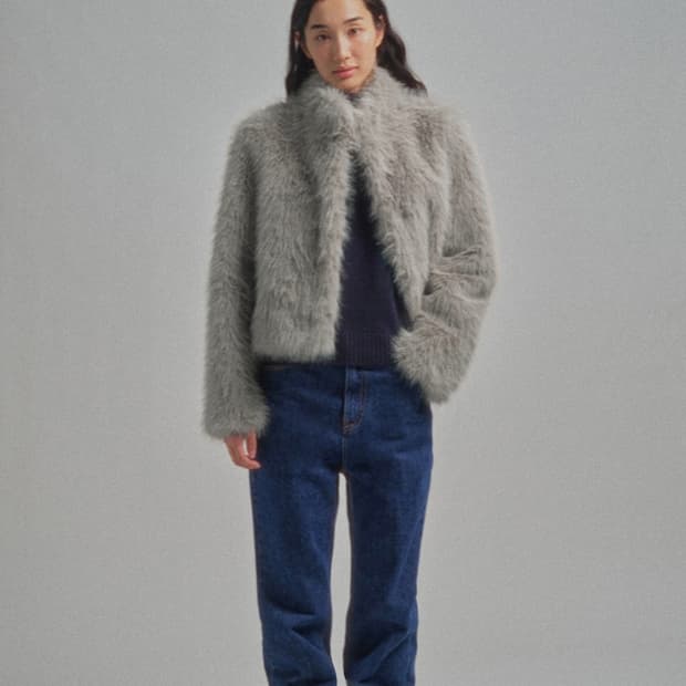 망고매니플리즈 엔틱 퍼 